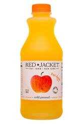 Fuji Apple Juice (32 oz)