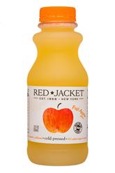 Fuji Apple Juice (12oz)