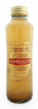 Reed's Ginger Brew: 