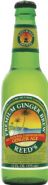 Reed's Ginger Brews: Premium Ginger Brew