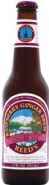 Reed's Ginger Brews: Raspberry Ginger Brew