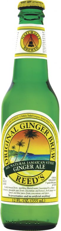 Original Ginger Brew