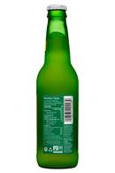 Reed's Ginger Brews: Reeds-12oz-GingerBeer-ZeroSugar-Facts