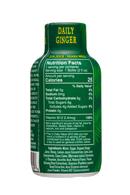 Reed's Ginger Brews: Reeds-2oz-2020-Shot-Ginger-Facts