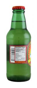 Reed's Ginger Brews: Reeds Ginger Facts