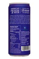 Reed's Ginger Brews: Reeds-10oz-WellnessGingerBeer-0Sugar-Facts