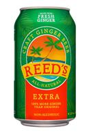 Reeds-12oz-GingerBeerCan-Extra-Front