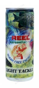Reel Adrenaline: 