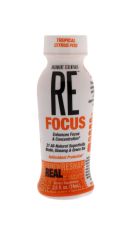 RE: ReFocus Front