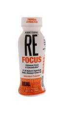 ReFocus Front