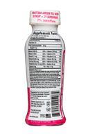 RE: RushmoreSuperfoods-ReShape-3oz-HoneyLemonGreenTea-Facts