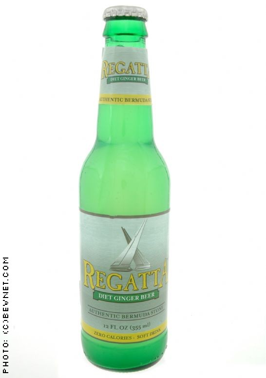 Regatta Craft Mixers: regatta_diet.jpg