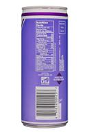 Regatta Craft Mixers: Regatta-8oz-CraftMixer-ClubSoda-Facts