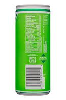 Regatta Craft Mixers: Regatta-8oz-CraftMixer-GingerAle-Facts