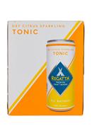 Regatta Craft Mixers: Regatta-4pk-CraftMixers-Citrus-Tonic-Front