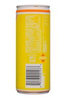 Regatta Craft Mixers: Regatta-8oz-CraftMixer-Tonic-Facts