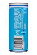 Regatta Craft Mixers: Regatta-8oz-CraftMixer-LightGingerBeer-Facts