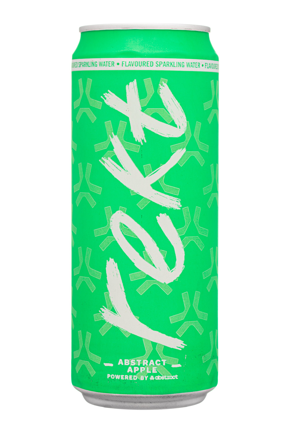 Rekt: Rekt-12oz-2025-Sparkling-AbstractApple-Front