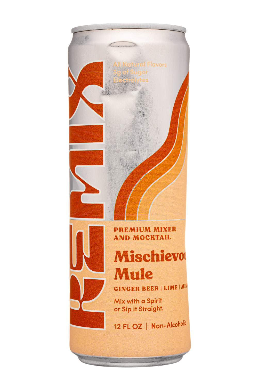 Mischievous Mule