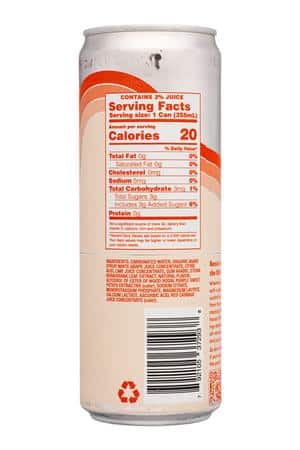 Remix: Remix-12oz-2024-Mocktail-PerfectPaloma-Facts