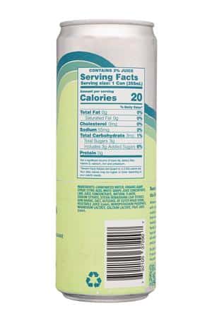 Remix: Remix-12oz-2024-Mocktail-TresCitrusMarg-Facts