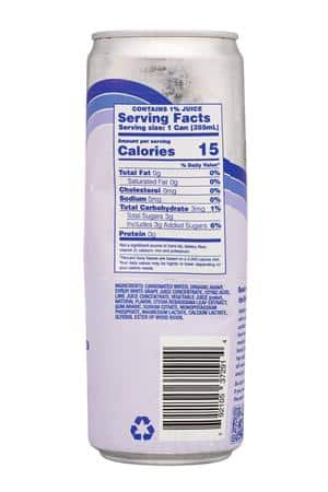 Remix: Remix-12oz-2024-Mocktail-MuddledBerryMojito-Facts