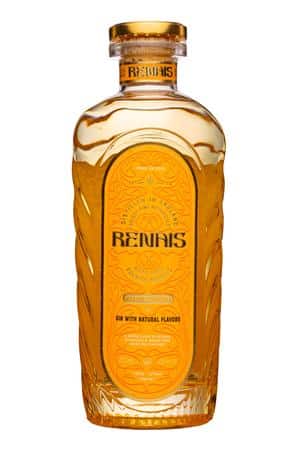 Renais: Renais-700ml-2024-Gin-Reserve