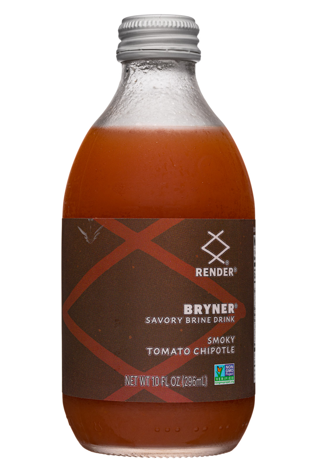 Bryner - Smoky Tomato Chipotle