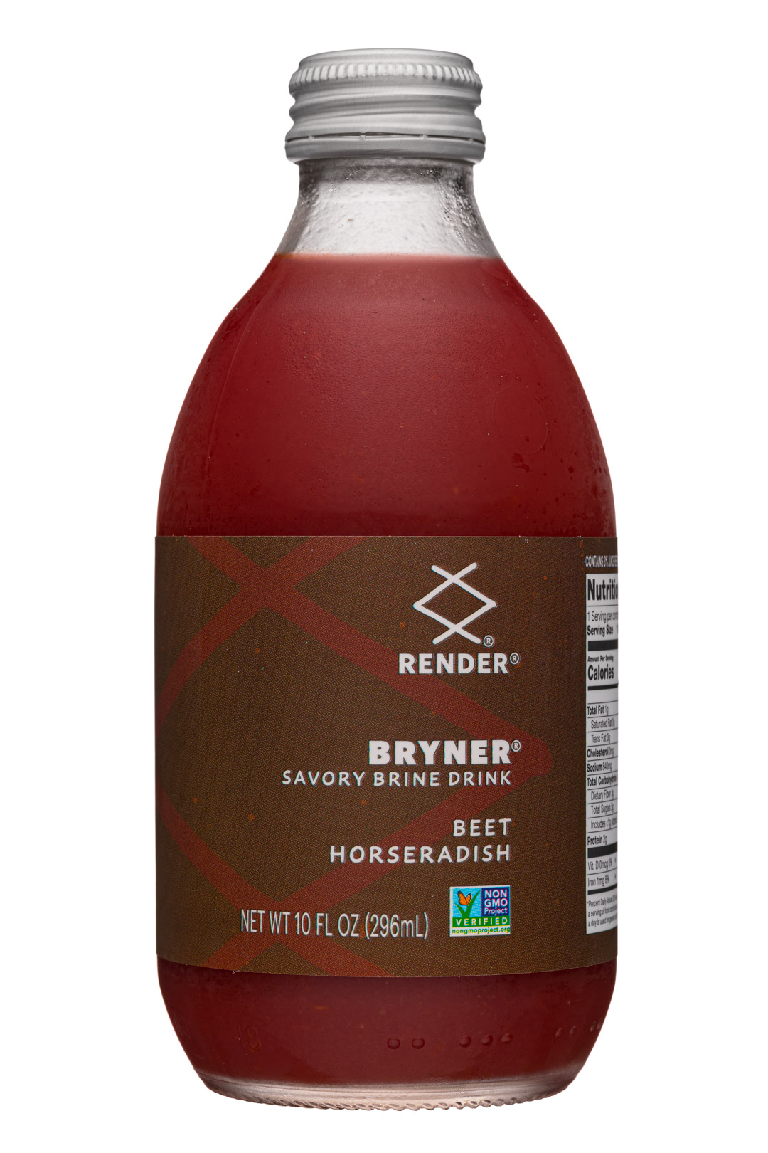 Bryner - Beet Horseradish