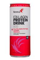 Reneva: Reneva-8oz-CollagenProtein-VitMineral-Front