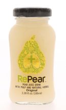 RePear: RePearOriginalFront