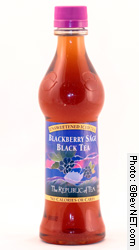 Blackberry Sage Black Tea