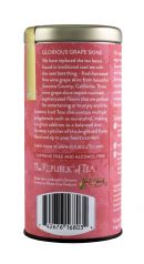 Republic of Tea Unsweetened Iced Tea: Sonoma Facts