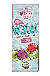 Zero Sugar Berry