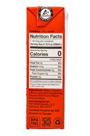 Rethink Water: Rethink-7oz-KidsWater-FruitPunch-Facts