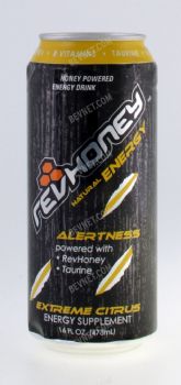 Extreme Citrus