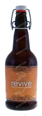 Revive Kombucha (2012)