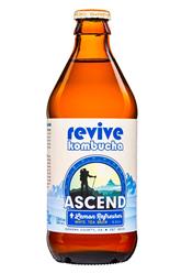 Ascend - White Tea Brew