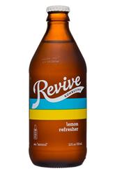 Lemon Refresher (2018)