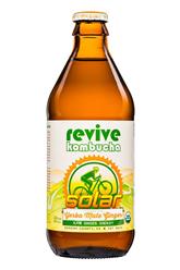 Solar - Yerba Mate Brew