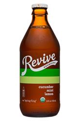 Cucumber Mint Lemon (2018)