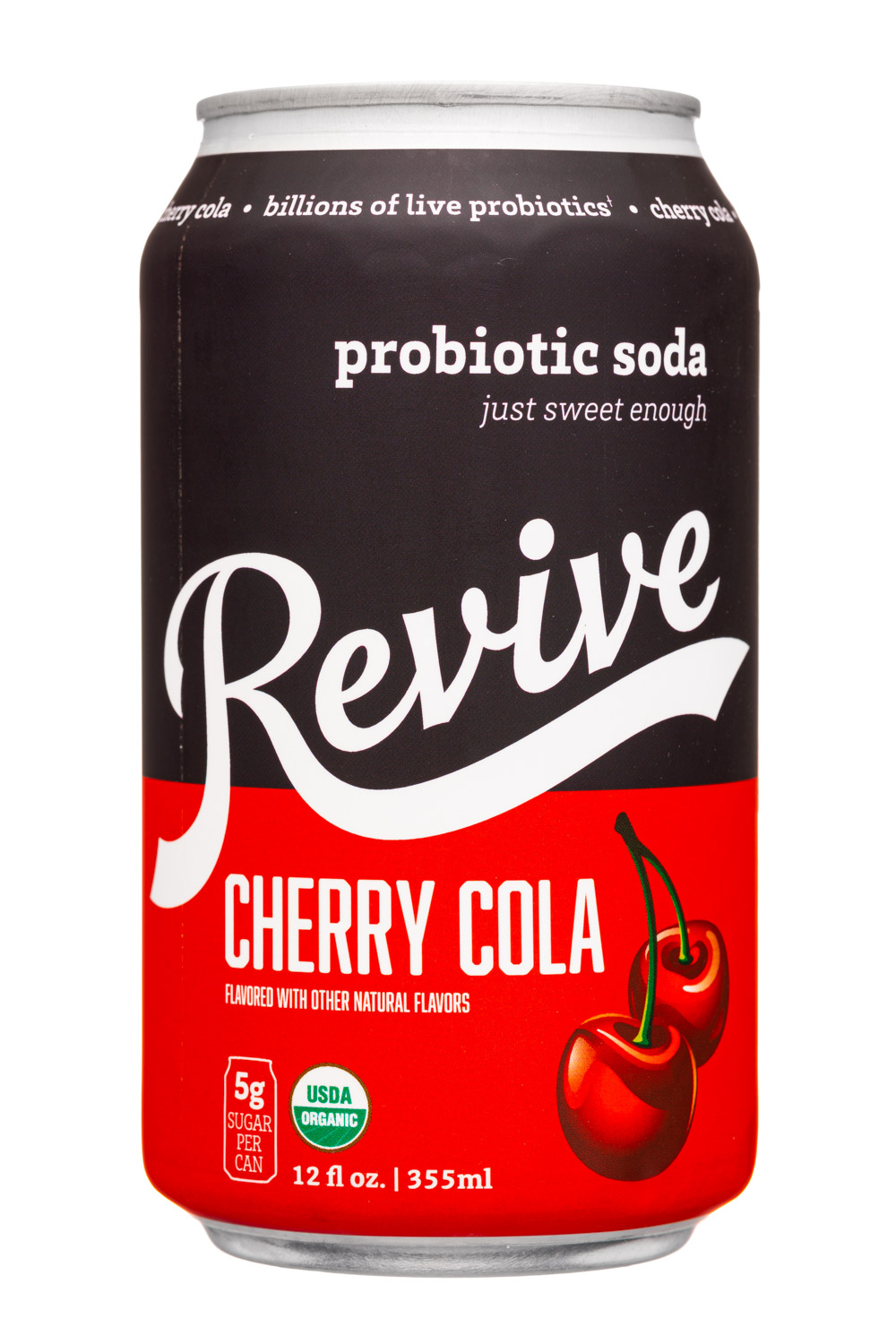 Cherry Cola (2022)