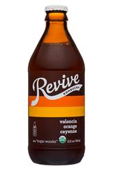 Valencia Orange Cayenne (2018)