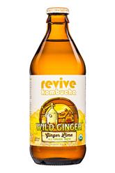 Wild Ginger