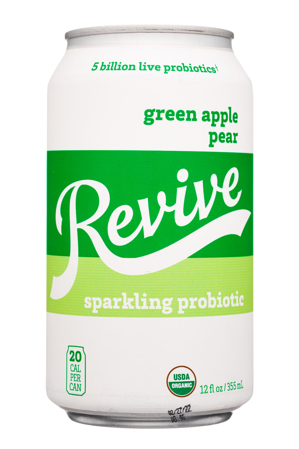 Green Apple Pear 2021