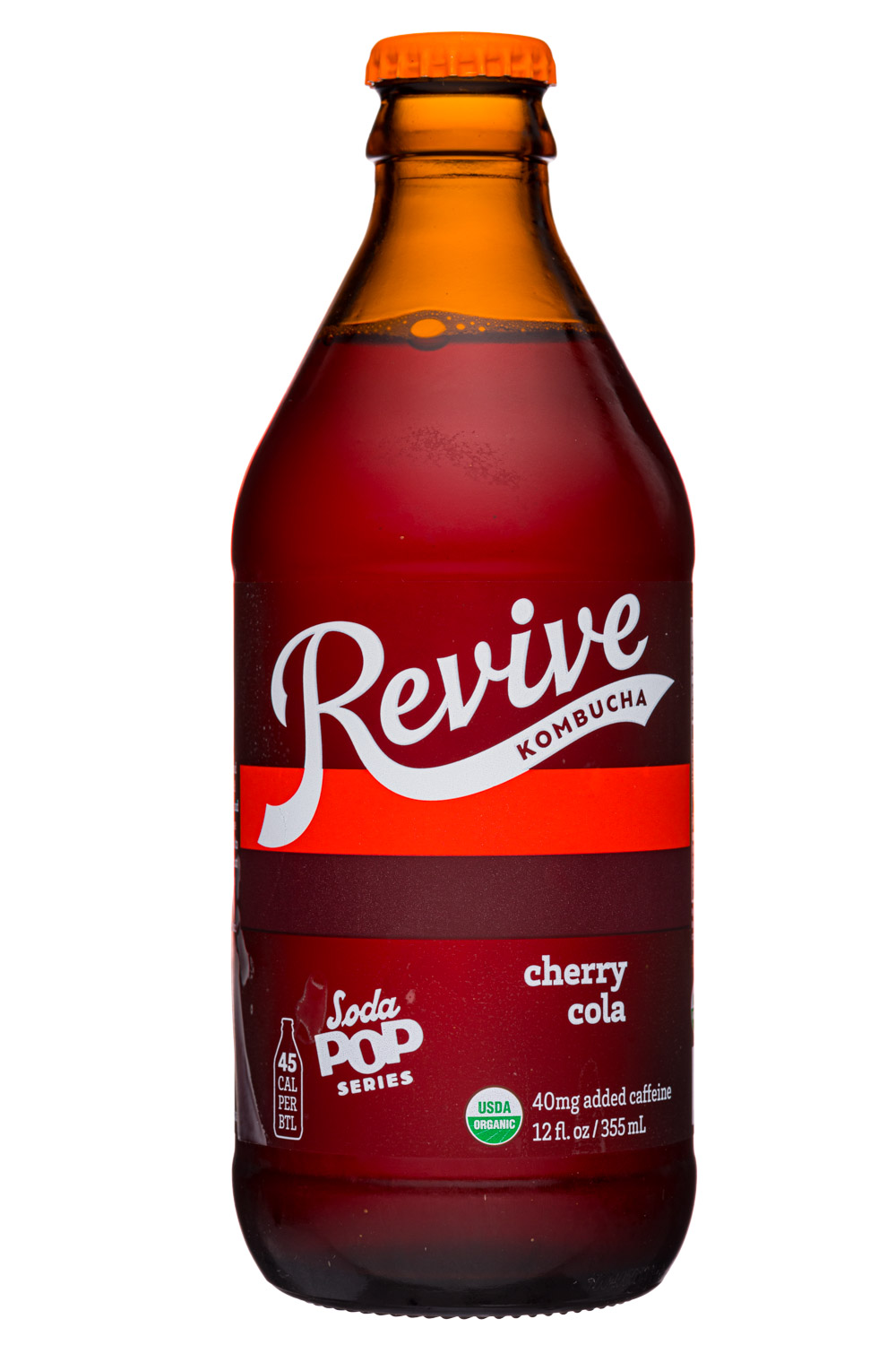 Cherry Cola 2020