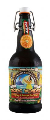 Tropic Wonder - 16 oz
