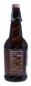 Revive Kombucha: 