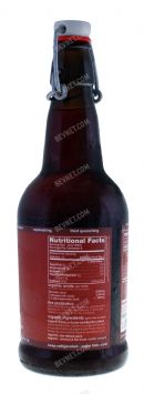 Revive Kombucha: 