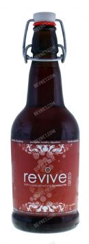 Revive Kombucha: 